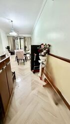 Glendale Park (D23), Condominium #555072251